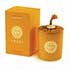 Bougie déco parfumée - Ambre (30 €)