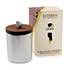 Bougie Déco parfumée new - cèdre (30 €)