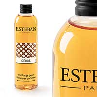 Solution pour Bouquet Parfumé - Cèdre