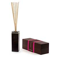 Vase à Parfum - Bois