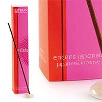 Encens Japonais - Balade Créole