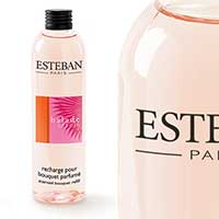 Solution pour Bouquet Parfumé - BAlade Créole