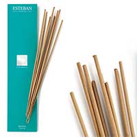 Encens Indiens - Note Marine