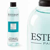 Solution pour Bouquet Parfumé - Note Marine