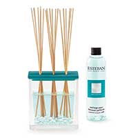 Coffret Bouquet parfumé - Note Marine