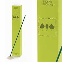 Encens japonais - Sous Les Feuilles
