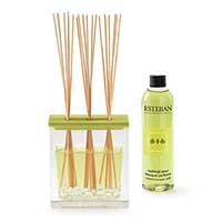 Coffret Bouquet parfumé - Sous Les Feuilles