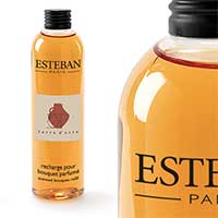 Solution pour Bouquet Parfumé - Terre d'Ocre