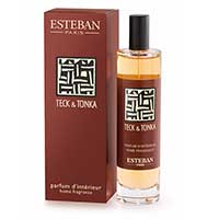 Vaporisateur 100 ml - Teck & Tonka