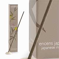 Encens japonais - Esprit de Thé