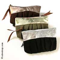 Trousse de Maquillage - Anthony