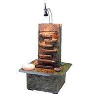 Fontaine Shogun