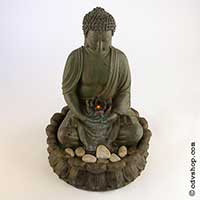 Fontaine Bouddha GM