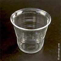 Tasse Expresso - Si Glass
