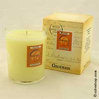 Bougie Sous les Orangers 220 G