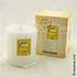 Bougie Verveine 220 G (24 €)