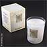 Bougie Aloes 220 G (24 €)