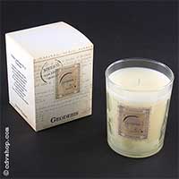 Bougie Tubéreuse 220 G