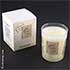 Bougie Tubéreuse 220 G (24 €)