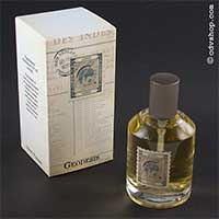 Vaporisateur Ambre