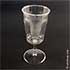 Verre à Vin Si-Glass (11 €)