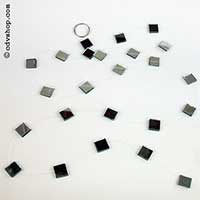 Guirlande mirroir