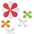 Dessous de Plat - Guzzini (17.50 €)