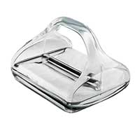 Porte-Serviettes - Mimi Chrome