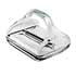 Porte-Serviettes - Mimi Chrome (36 €)