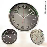 Horloge - Holograme