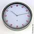 Horloge - Diamant Blanc (30 €)