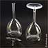 Huilier/Vinaigrier - Glass (30 €)