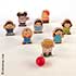Jeu de Dodge Ball (21 €)