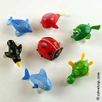 Jouets à Remonter