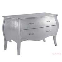 Commode Romantic