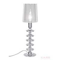 Lampe Verre Swing