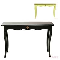 Console Romantic Noire