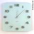 Horloge - Vintage Verre (33 €)