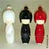 Kokeshi Dolls - Toa GM (56 €)