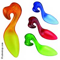 Cuillère à Pamplemousse