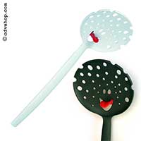 Ecumoire de Cuisine - Donna