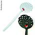 Ecumoire de Cuisine - Donna (13 €)