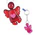 Porte-Clefs Gabi - Koziol (9 €)