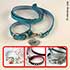 Laisse Chien Funky (11 €)