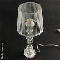 Lampe Scoop
