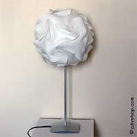 Lampe OOB