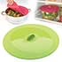 Couvercle Silicone 25,5 cm (14 €)