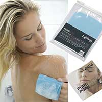 Gant Exfoliant GM - Corps