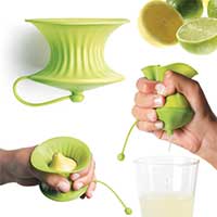 Presse-Citron - Set de 2