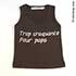 Marcel - Trop Craquante Pour Papa (26 €)